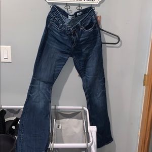 BKE Daytrip Jeans size 32 L